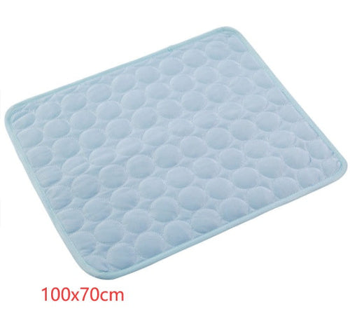 Pet Cooling Pad