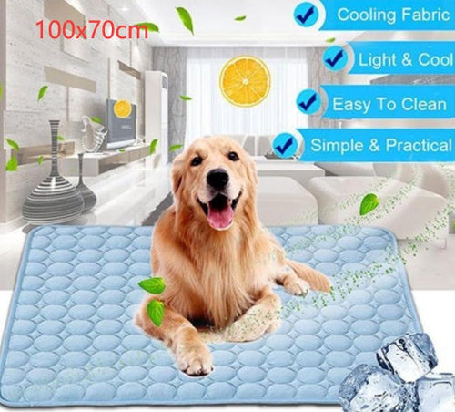 Pet Cooling Pad