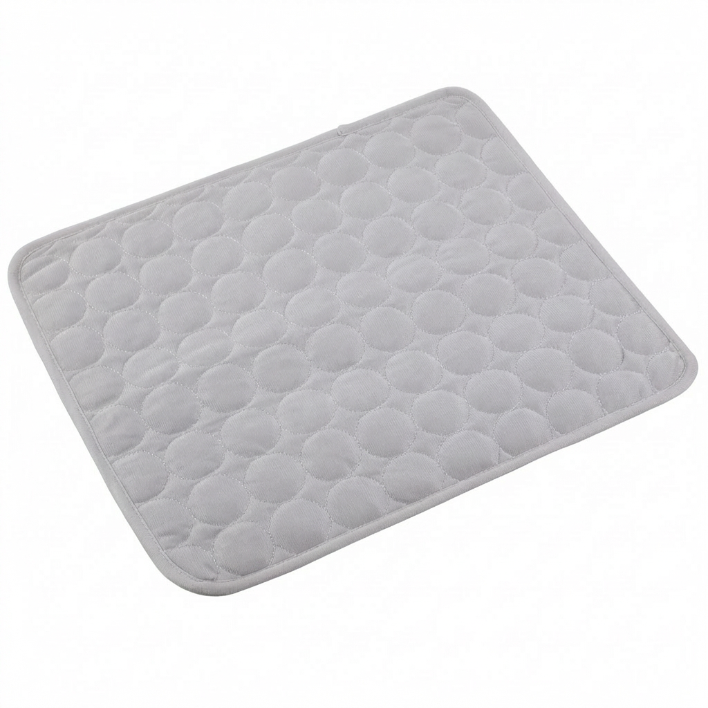 Silk Cooling Pad
