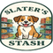 Slater's Stash