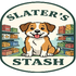 Slater's Stash